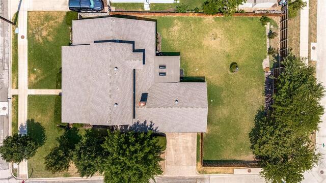 2500 Nottingham, Drive Denton, TX photo 27