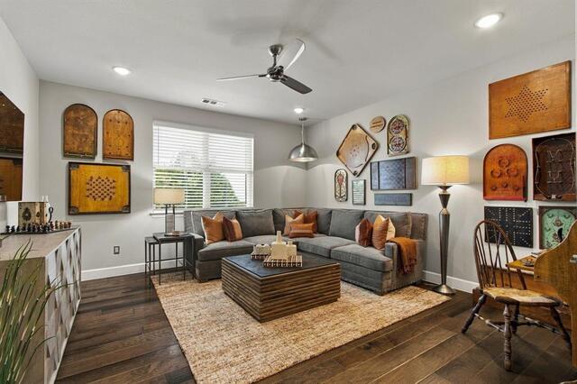 9701 Arkose, Drive Denton, TX photo 15