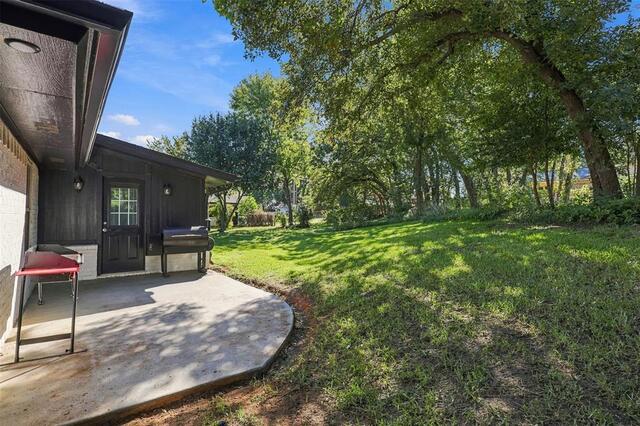 1150 Melissa, Drive Keller, TX photo 5