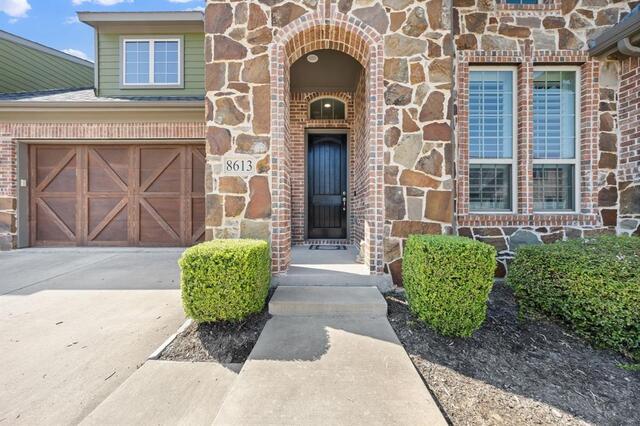 8613 Shallowford, Lane McKinney, TX photo 4