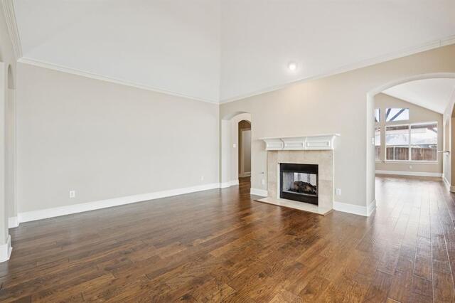 850 Wind Brook, Lane Prosper, TX photo 6