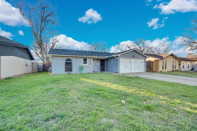 4916 Eastover Avenue, Fort Worth, TX image