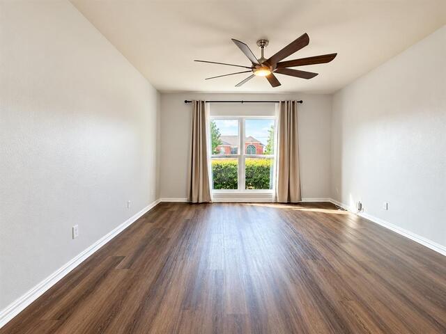 1517 Buena Vista, Drive Denton, TX photo 15