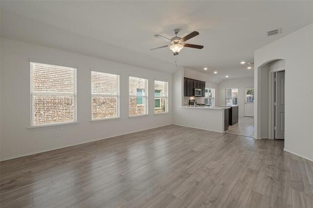 2445 Dolostone Drive, Little Elm, TX photo 4