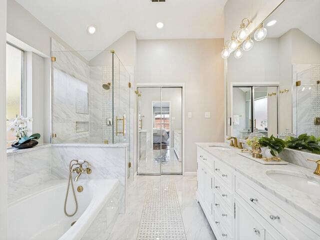 1697 Castle Rock, Drive Lewisville, TX photo 21