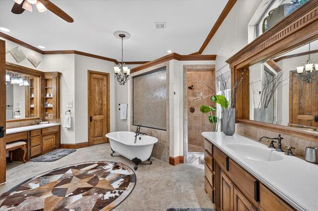 2801 River Bend Trail, Flower Mound, TX photo 19
