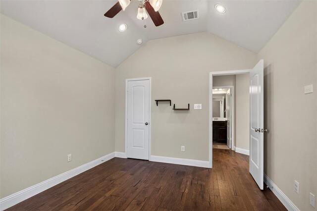 3616 Meadowtrail, Lane Denton, TX photo 22