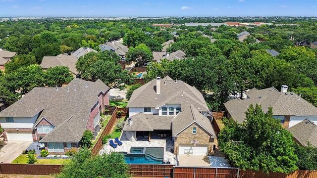 417 Forest Ridge, Drive Coppell, TX photo 37