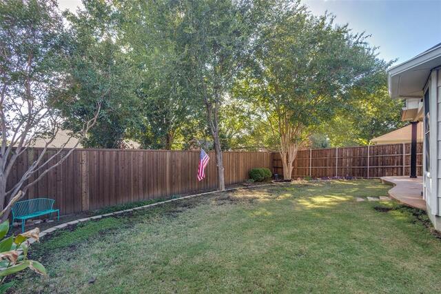 709 Paisley Drive, Flower Mound, TX photo 22