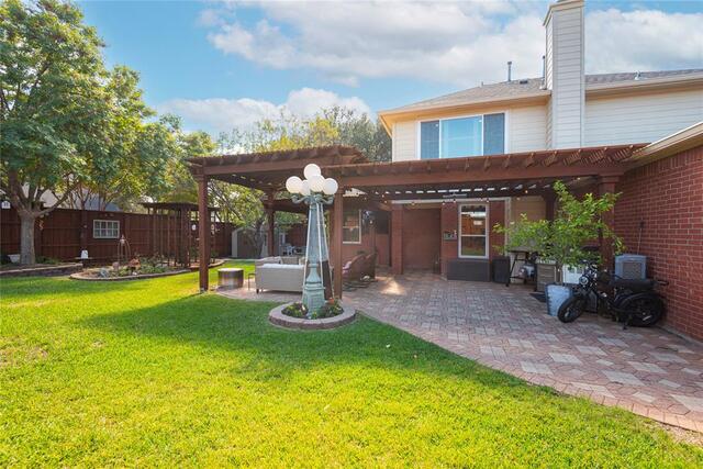 2801 Cascade, Drive Plano, TX photo 28