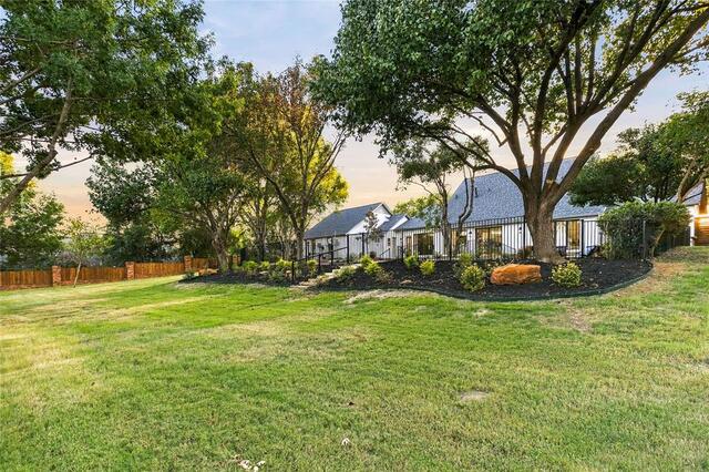 1042 Diamond, Boulevard Southlake, TX photo 37