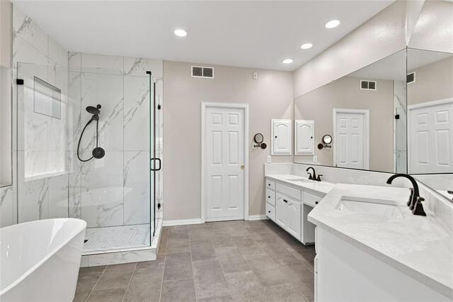 1820 Forest Bend, Lane Keller, TX photo 23