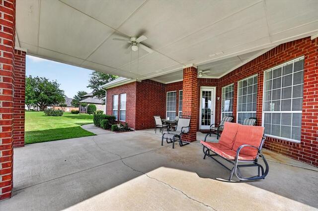 4409 Argyle, Lane Denton, TX photo 27