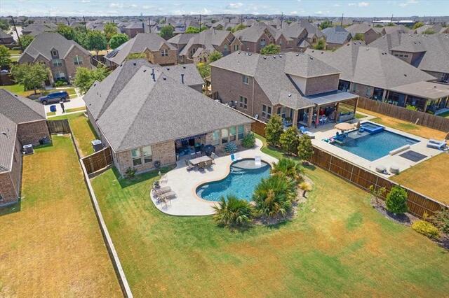 10716 Marble Falls, Place McKinney, TX photo 34