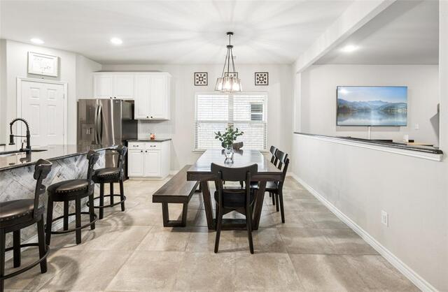 9012 Conroe, Drive Denton, TX photo 11