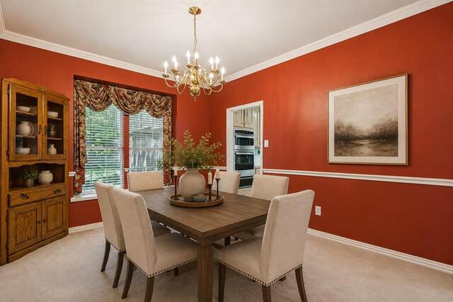 122 Ridgewood, Drive Coppell, TX photo 4