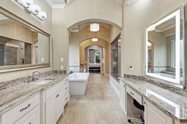 413 Saint Tropez, Drive Southlake, TX photo 17