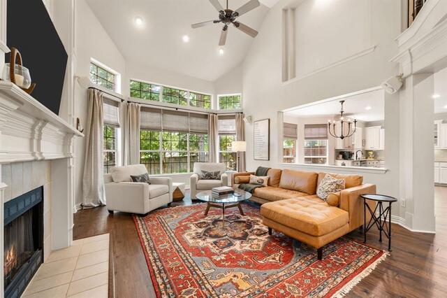 709 Lakeway, Drive Keller, TX photo 9