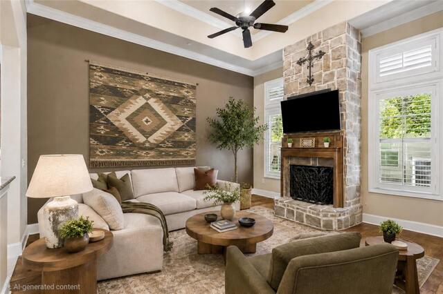 310 Watermere, Drive Southlake, TX photo 9