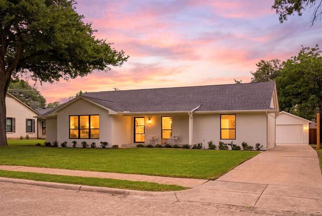 6317 E University Boulevard, Dallas, TX image