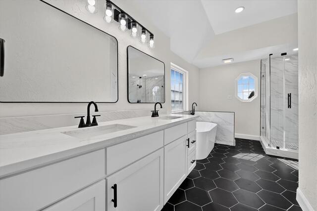 2014 Choctaw Ridge, Drive Lewisville, TX photo 17