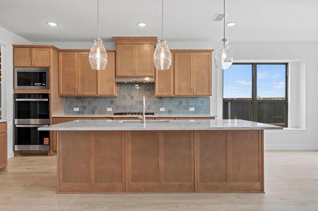 2821 Paddington, Court Celina, TX photo 6