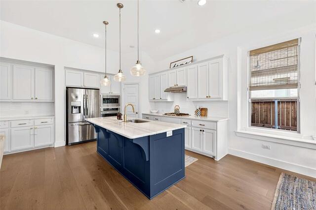 710 Westerkirk, Drive Celina, TX photo 9