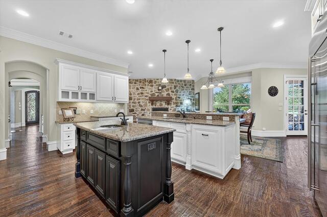 4141 High Road, Flower Mound, TX photo 13