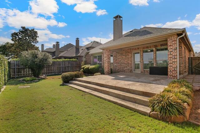 6512 Canyon Crest, Drive McKinney, TX photo 28
