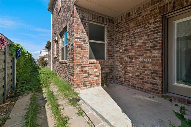 6012 Dandelion Drive, Little Elm, TX photo 23