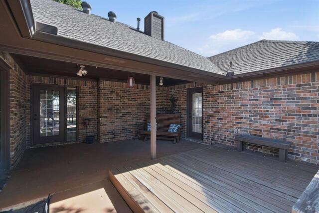 3713 Pheasant, Hollow Denton, TX photo 33