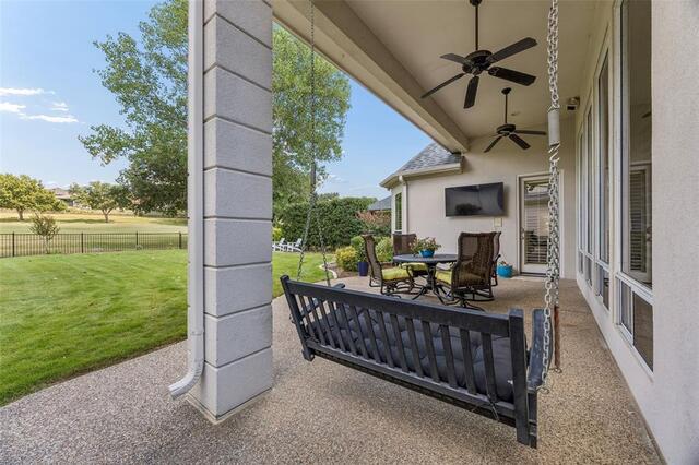 5644 Southern Hills, Drive Frisco, TX photo 30