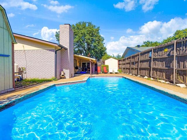5004 Crutchberry Place, The Colony, TX photo 25