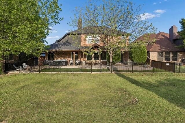 5805 Wilmington, Drive Frisco, TX photo 27
