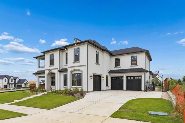 4202 Cranbrook, Drive Frisco, TX photo 2