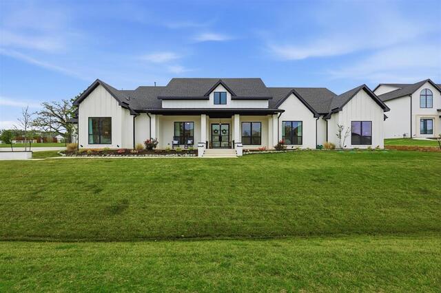 4304 Belle Drive, Flower Mound, TX photo 9