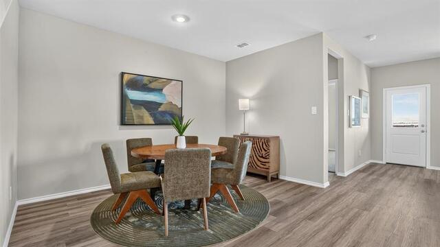 2709 Flowers, Drive Denton, TX photo 6