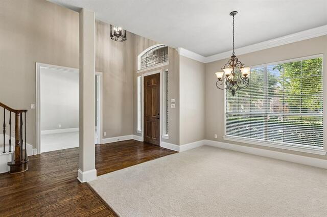 4750 Haverford, Drive Frisco, TX photo 19