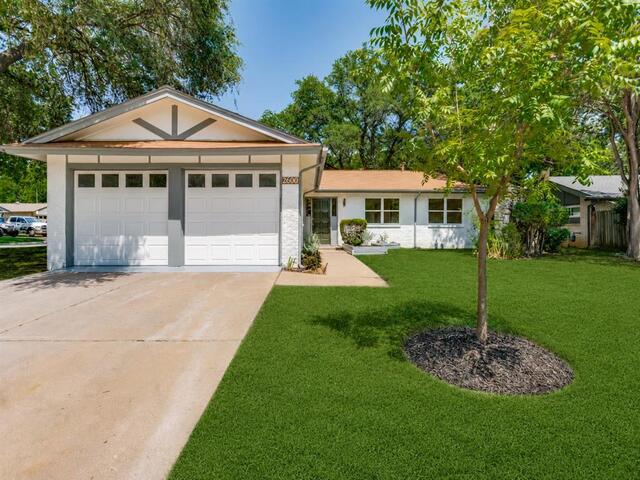 2600 Olympia Court, Arlington, TX image