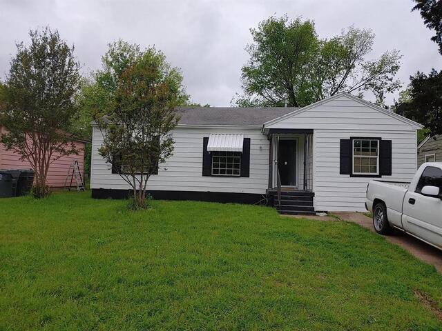 4421 Cicero Street, Dallas, TX image