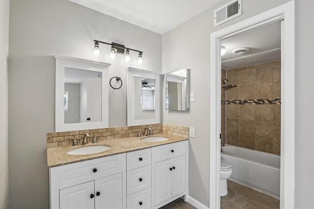 2712 Meadowstone, Court Carrollton, TX photo 20
