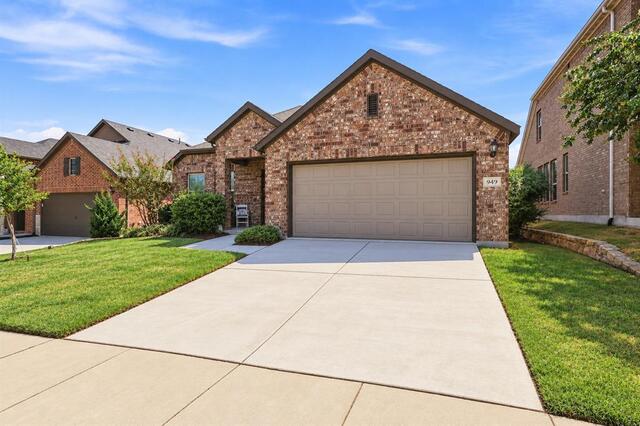 949 Slate, Lane Celina, TX photo 4