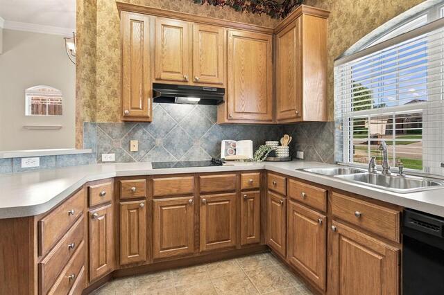 636 Wyndham, Circle Keller, TX photo 16