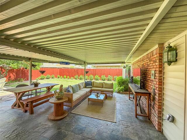 703 Willow Brook, Drive Allen, TX photo 33
