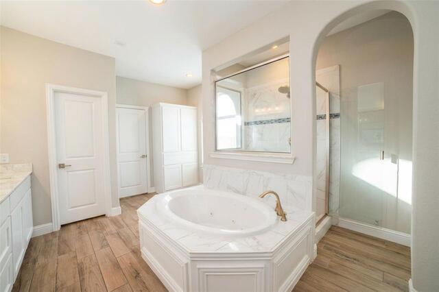 2609 Hammock Lake Drive, Little Elm, TX photo 20