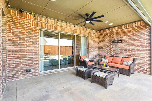 2700 Castlebridge, The Colony, TX photo 34