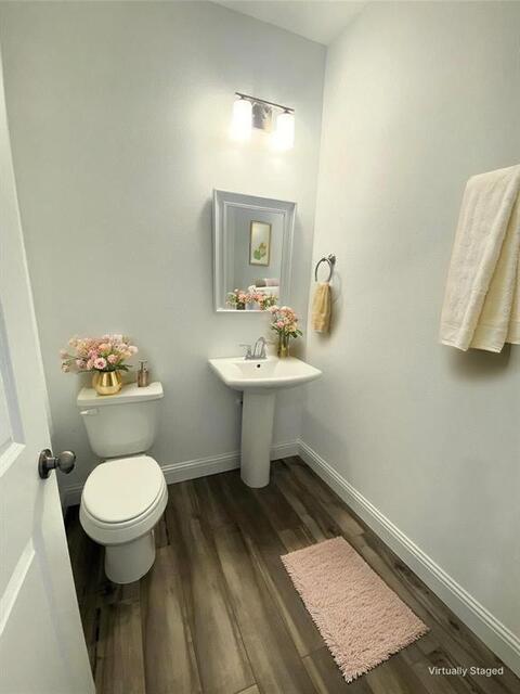 7297 Sacaton, Trail Frisco, TX photo 14