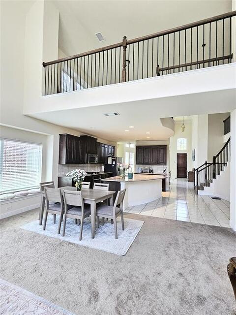 608 Jagged, Way Plano, TX photo 5