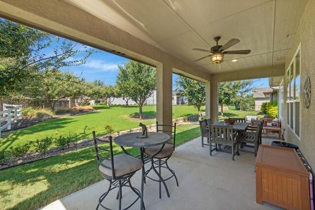 9812 Stonefield, Way Denton, TX photo 24