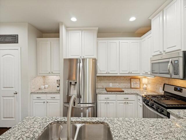 3717 Cobblecreek, Drive McKinney, TX photo 8